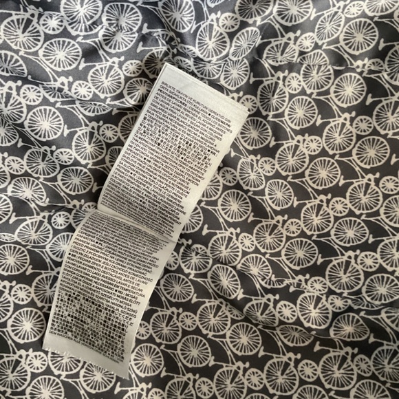 Banana Republic Factory Trench Coat Size S - Picture 9 of 10